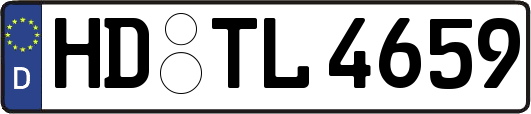 HD-TL4659