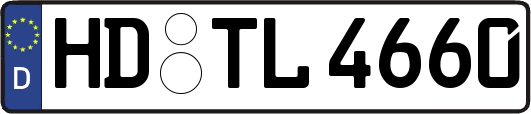 HD-TL4660