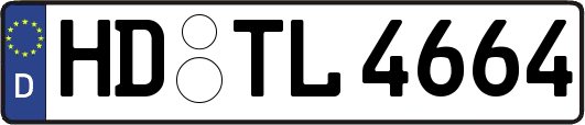 HD-TL4664