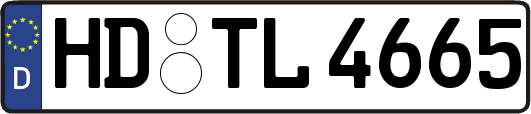 HD-TL4665