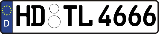 HD-TL4666