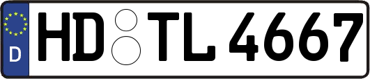 HD-TL4667