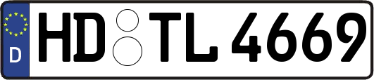 HD-TL4669