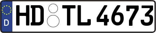 HD-TL4673