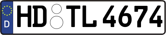 HD-TL4674