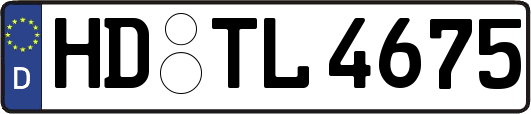 HD-TL4675