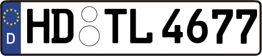 HD-TL4677
