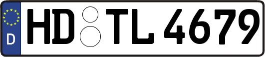 HD-TL4679