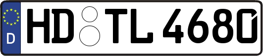 HD-TL4680
