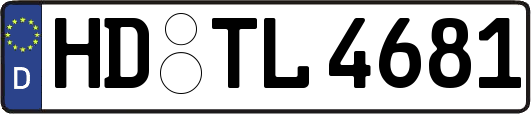 HD-TL4681