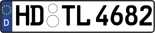 HD-TL4682