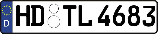HD-TL4683