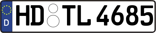 HD-TL4685