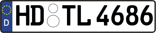 HD-TL4686