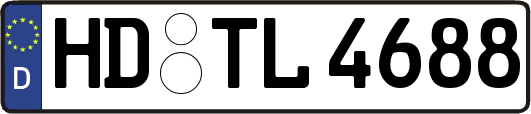 HD-TL4688