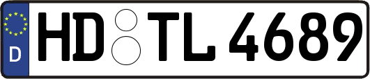 HD-TL4689