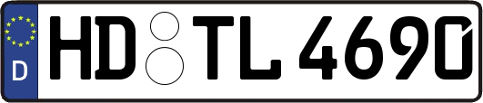 HD-TL4690