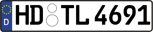 HD-TL4691