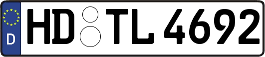 HD-TL4692