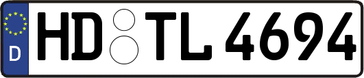 HD-TL4694