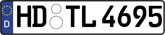 HD-TL4695