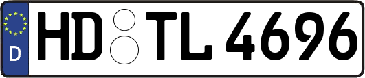 HD-TL4696