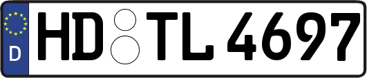 HD-TL4697