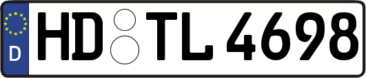 HD-TL4698