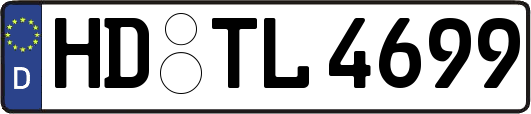 HD-TL4699