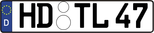 HD-TL47