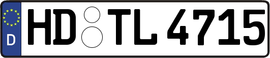 HD-TL4715