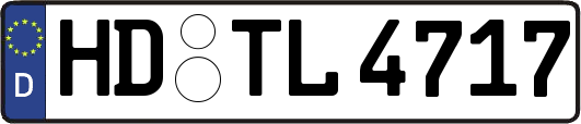 HD-TL4717