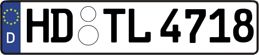 HD-TL4718