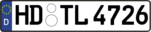 HD-TL4726