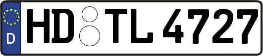 HD-TL4727