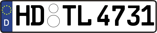 HD-TL4731