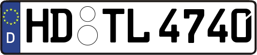 HD-TL4740