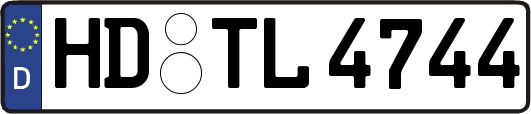 HD-TL4744