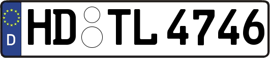 HD-TL4746