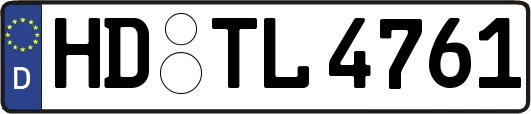 HD-TL4761