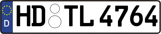 HD-TL4764