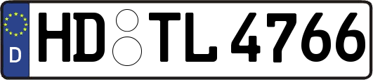 HD-TL4766