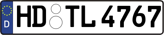 HD-TL4767