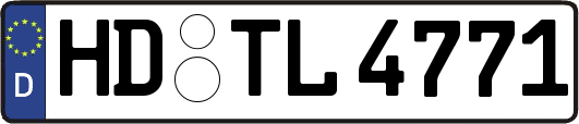HD-TL4771