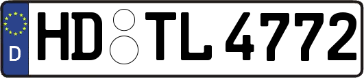 HD-TL4772