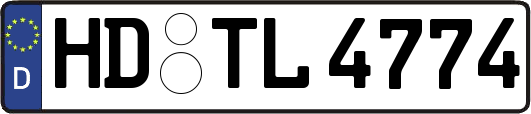 HD-TL4774