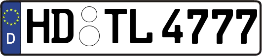HD-TL4777