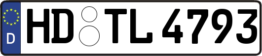 HD-TL4793