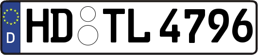 HD-TL4796