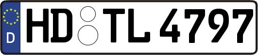 HD-TL4797